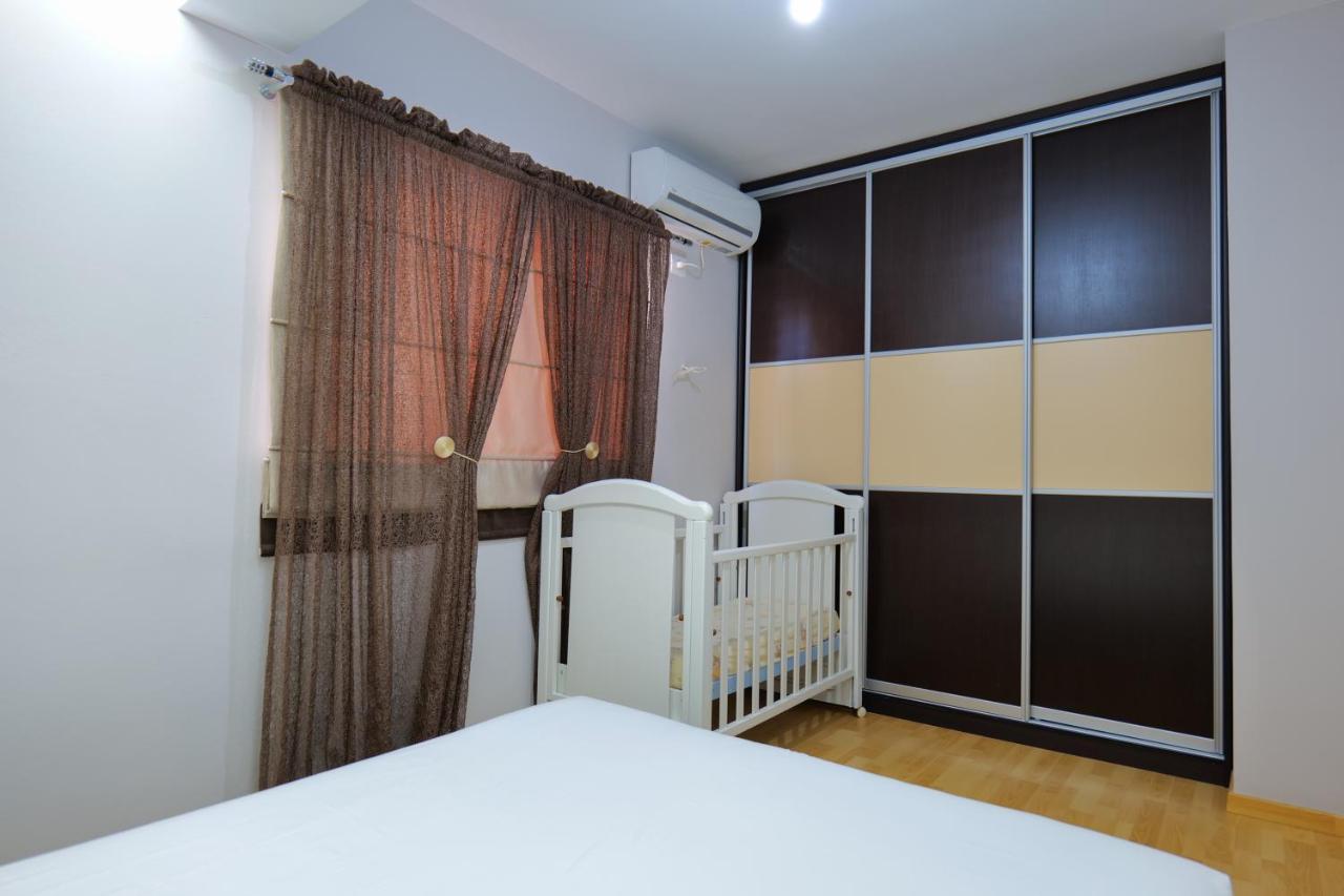 Ansel Home Sarandë Exterior foto