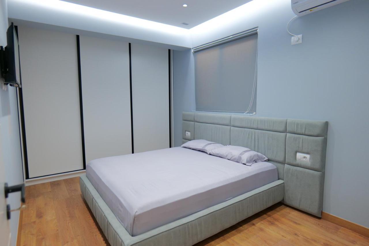 Ansel Home Sarandë Exterior foto
