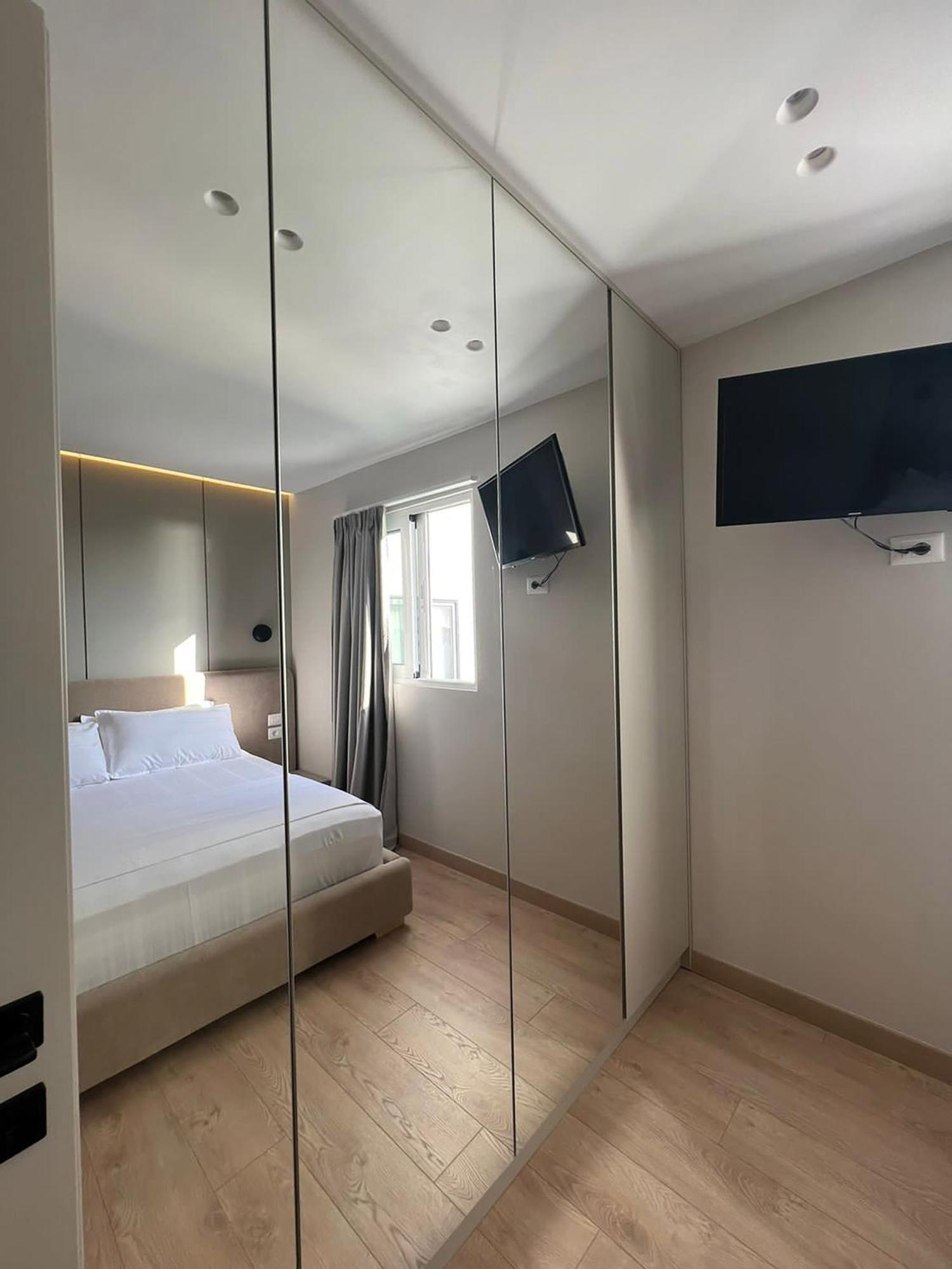 Ansel Home Sarandë Exterior foto