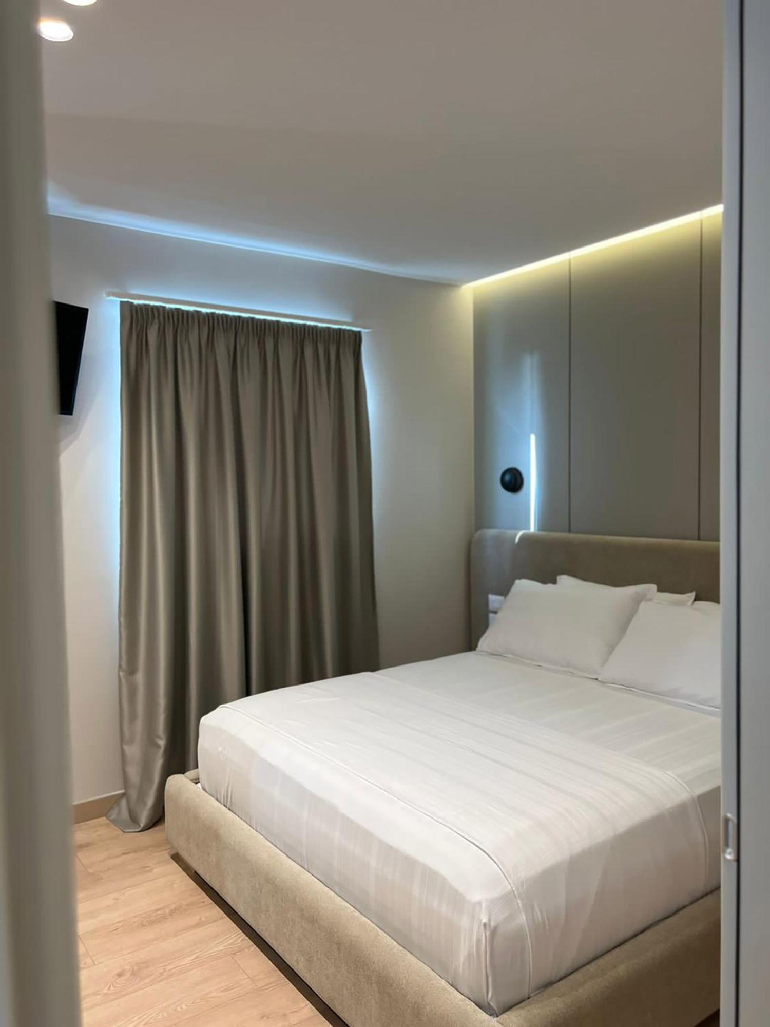 Ansel Home Sarandë Exterior foto
