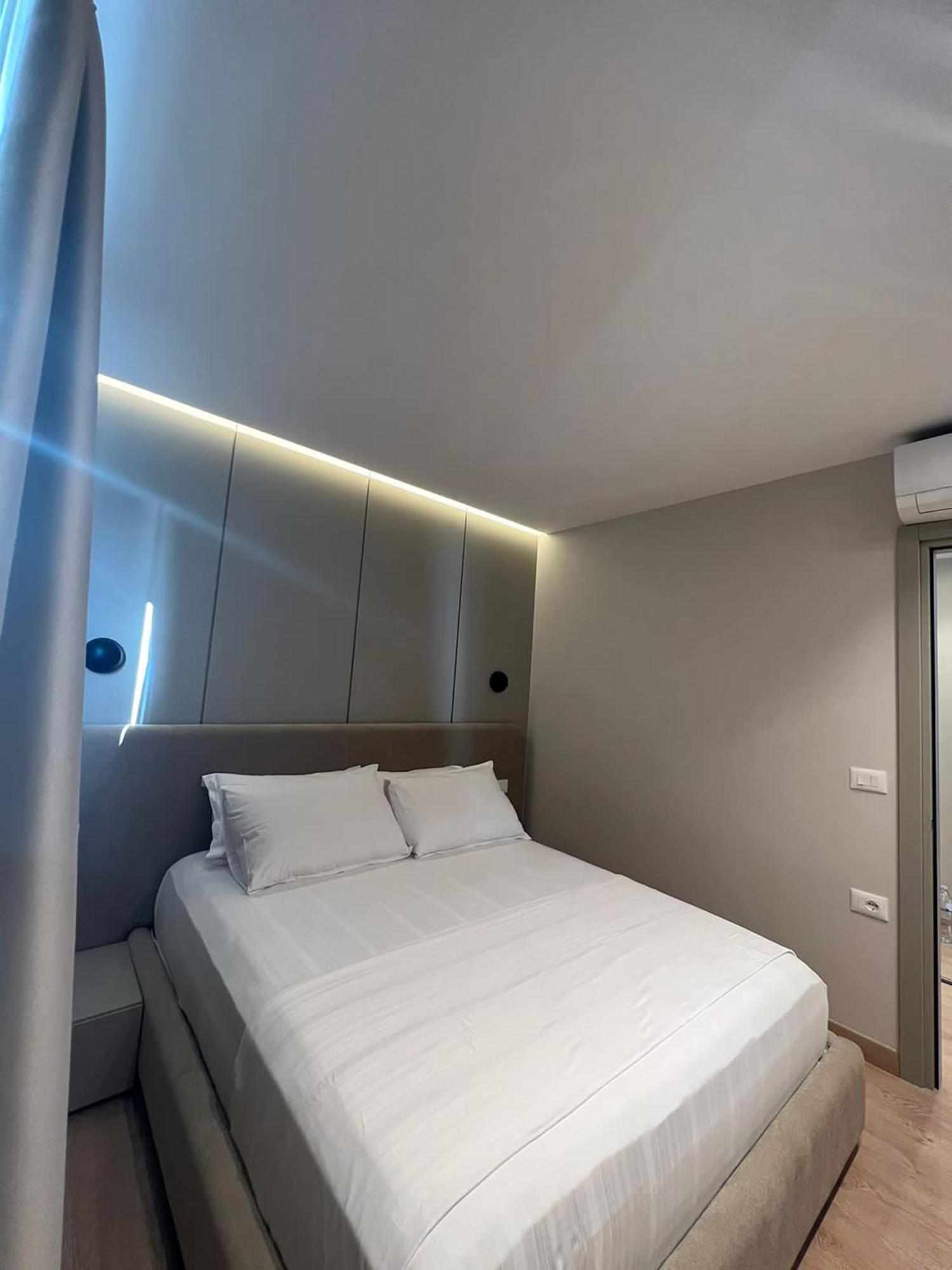 Ansel Home Sarandë Exterior foto