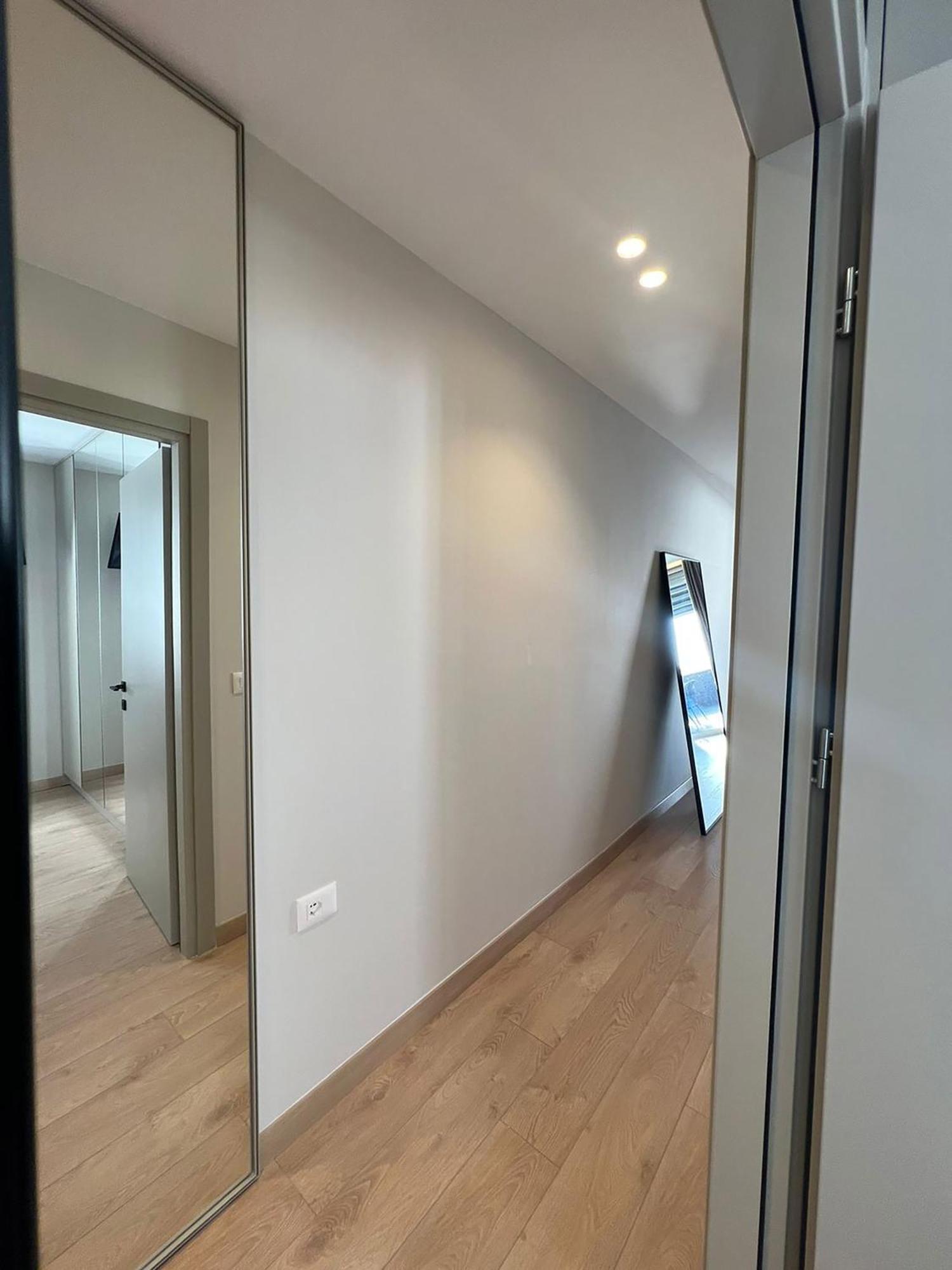 Ansel Home Sarandë Exterior foto