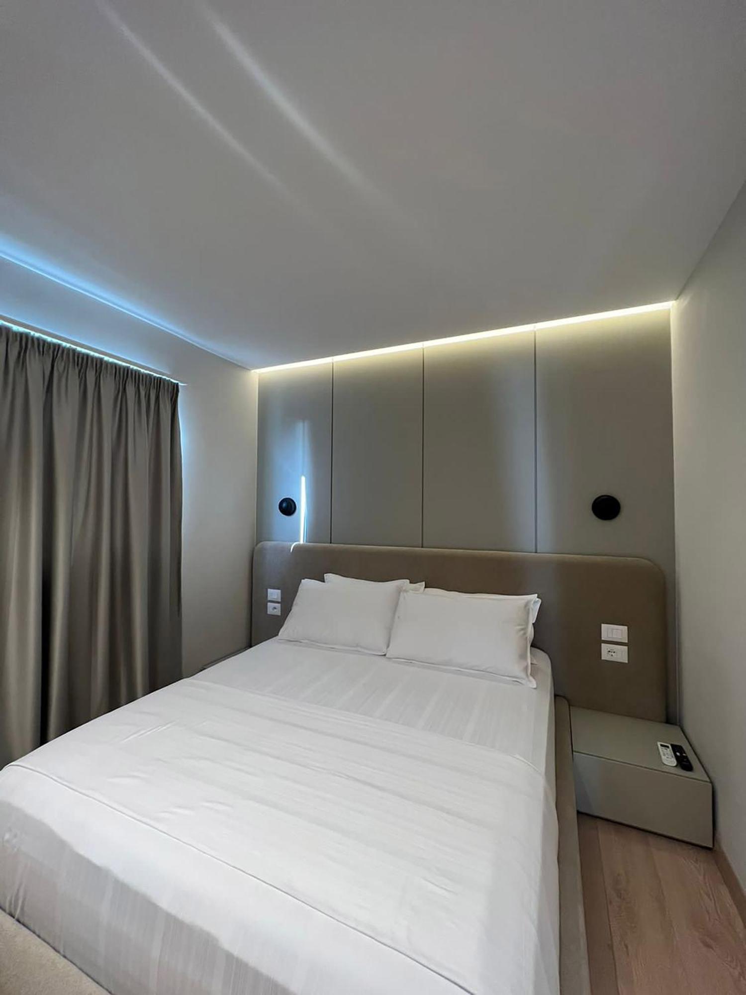 Ansel Home Sarandë Exterior foto